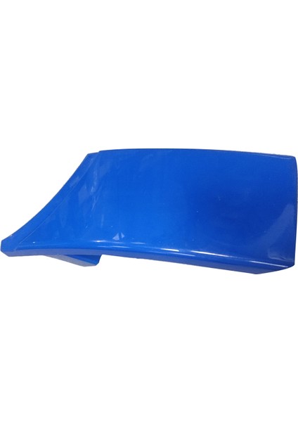 1paır Araç Ön Alt Tampon Dolgu Kapağı 52512-35100 52513-35100-J0 Toyota Fj Cruiser 2007-2014 Fender Köşe Trims (Yurt Dışından) indirimleri