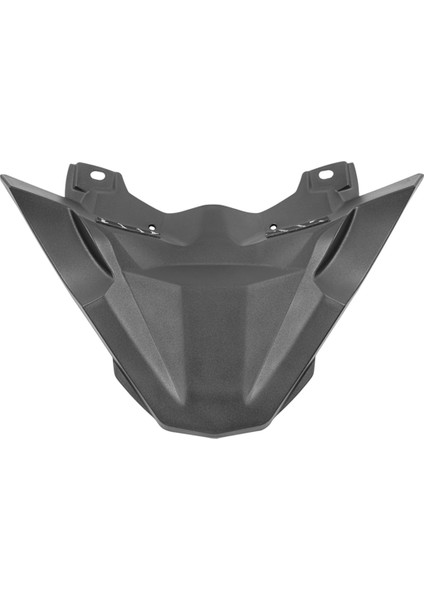 Motosiklet Ön Çamurluk Gaga Fairing Cowl Extension Wheel Extender Kapak Honda Adv 160 2023 2024 Aksesuarlar (Yurt Dışından)