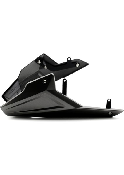 Kawasaki Eliminator Se 500 450 400 2023-2025 Motosiklet Motor Alt Spoiler Fairing Koruyucu Şasi Kapağı (Yurt Dışından) modelleri