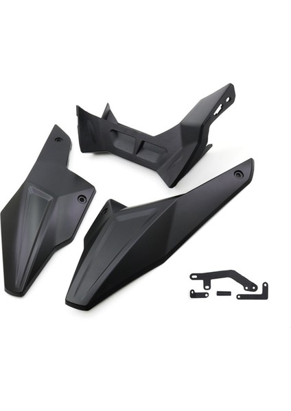 Kawasaki Eliminator Se 500 450 400 2023-2025 Motosiklet Motor Alt Spoiler Fairing Koruyucu Şasi Kapağı (Yurt Dışından) indirimleri