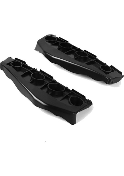 Toyota Corolla Için 2011-2013 Ön Tampon Braket Tutucu Montaj Desteği 1 Çift Lh Rh (Yurt Dışından) modelleri