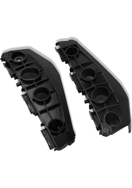 Toyota Corolla Için 2011-2013 Ön Tampon Braket Tutucu Montaj Desteği 1 Çift Lh Rh (Yurt Dışından) indirimleri