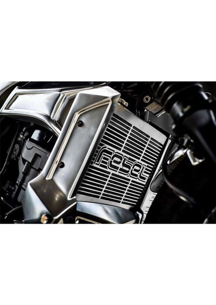 3x Motosiklet Radyatör Koruyucu Honda Rebel Cmx Için Koruyucu Kapak 300 500 2017-2020 (Yurt Dışından) fırsatları