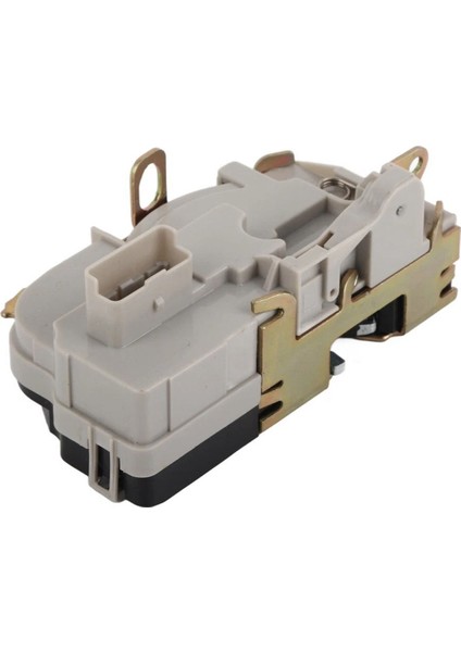 Araba Kapısı Kilitleme Cihazı 9135H3 206 Hatchback Saloon Sw Lhd Için Sol Ön Kapı Kilidi (Yurt Dışından)