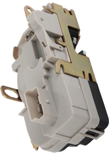 Araba Kapısı Kilitleme Cihazı 9135H3 206 Hatchback Saloon Sw Lhd Için Sol Ön Kapı Kilidi (Yurt Dışından) fırsatları