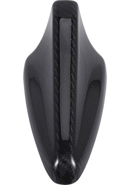 Karbon Fiber Araba Çatı Köpekbalığı Yüzgeç Anten Anten Antenleri Kia Stinger Için Kapak Kaplama 2018-2023 (Yurt Dışından) modelleri