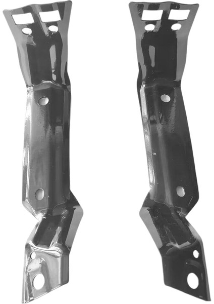 Araba Ön Tampon Kapak Tutucu Braketi 68288245AB Dodge Ram 2019-2024 Araç Aksesuarları (Yurt Dışından)