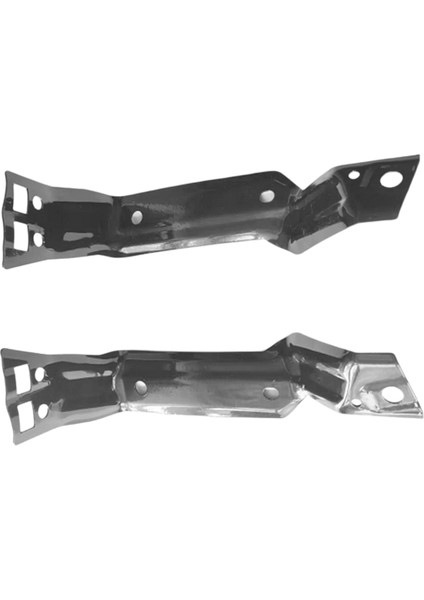 Araba Ön Tampon Kapak Tutucu Braketi 68288245AB Dodge Ram 2019-2024 Araç Aksesuarları (Yurt Dışından) fırsatları