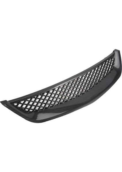 Honda Civic Em2 Es1 Için Jdm Karbon Fiber Ön Tampon Kaput Mesh Grille Izgara (Yurt Dışından) fiyatları