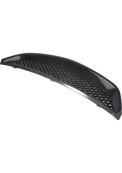 Honda Civic Em2 Es1 Için Jdm Karbon Fiber Ön Tampon Kaput Mesh Grille Izgara (Yurt Dışından) modelleri