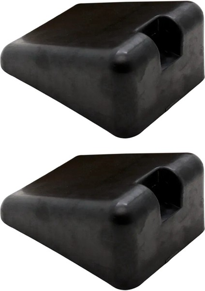 2pcs L85-6081 M75681 Peterbilt 567 579 Kenworth T680 T880 Için Kaput Tampon Desteği (Yurt Dışından) fiyatları