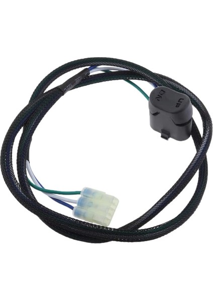 Dıştan Takma Kontrol Kutusu Tek ve Çift Evrensel Asansör Anahtarı Cocking Switch 35370-ZW5-U02 35370ZW5U02 Honda Için (Yurt Dışından) fırsatları