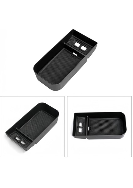 Araç Kol Yavrası Saklama Kutusu Polestar 4 2023 2024 Aksesuarlar Için Merkezi Kontrol Saklama Kutusu (Yurt Dışından) fiyatları