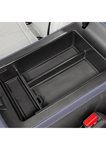 Xpeng G6 Otomobil Merkezi Kol Merkezi Saklama Kutusu Içerik Merkezi Konsolu Lhd (Yurt Dışından) fırsatları