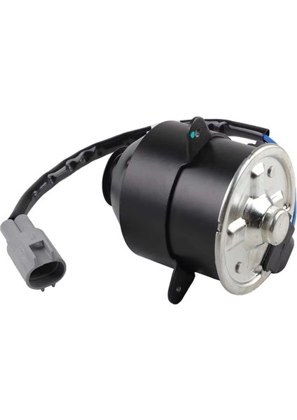 Toyota Için Araç Radyatör Fan Motor Fan Motor 1636336060 Araç Aksesuarları 1636336060 (Yurt Dışından)