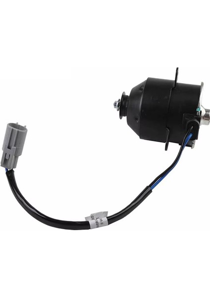 Toyota Için Araç Radyatör Fan Motor Fan Motor 1636336060 Araç Aksesuarları 1636336060 (Yurt Dışından) fiyatları