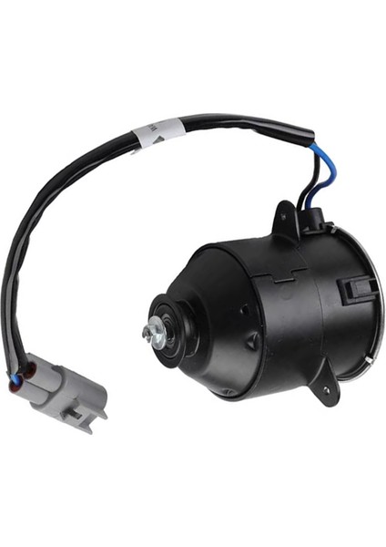 Toyota Için Araç Radyatör Fan Motor Fan Motor 1636336060 Araç Aksesuarları 1636336060 (Yurt Dışından) modelleri