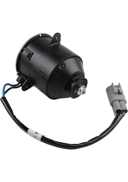 Toyota Için Araç Radyatör Fan Motor Fan Motor 1636336060 Araç Aksesuarları 1636336060 (Yurt Dışından) fırsatları