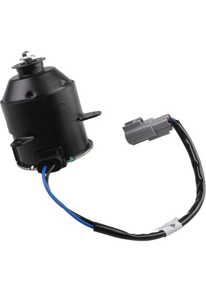 Toyota Için Araç Radyatör Fan Motor Fan Motor 1636336060 Araç Aksesuarları 1636336060 (Yurt Dışından) indirimleri