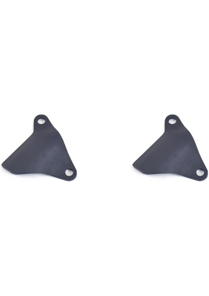 2x Motosiklet Motor Motor Debriyaj Yan Kapak Yamaha Yzf R1 Yzf-R1 2004 2005 2006 2007 2008 2009 2010 2011 2011 (Yurt Dışından)