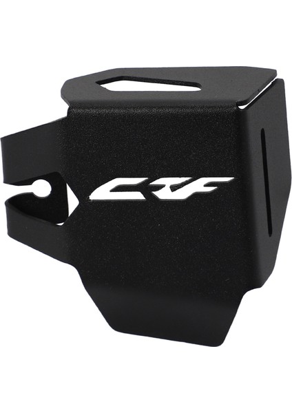 Motosiklet Arka Fren Sıvısı Rezervuar Koruyucu Koruyucu Kapak Honda CRF1000L Crf 1000 L Africa Twin 2018 2019 (Yurt Dışından) indirimleri