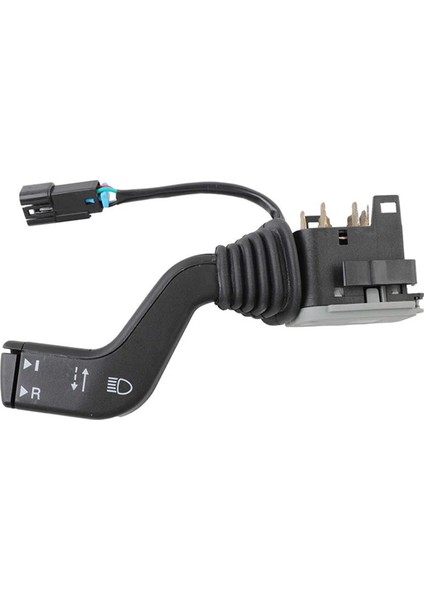 1241259 Cruise Control ile Araba Gösterge Anahtarı Sapı 1241215 1241224 09181011 Vauxhall Omega B 1994 2002 Lhd (Yurt Dışından)