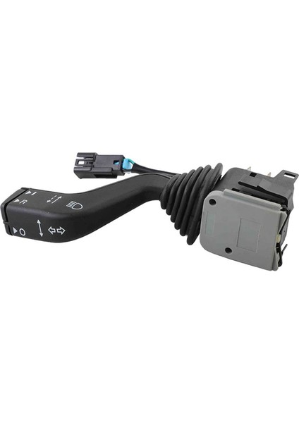 1241259 Cruise Control ile Araba Gösterge Anahtarı Sapı 1241215 1241224 09181011 Vauxhall Omega B 1994 2002 Lhd (Yurt Dışından) fırsatları