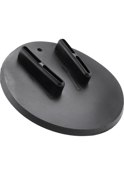 10X Motosiklet Kickstand Pad Kick Stand Coaster Puck Harley Davidson Touring Sportster (Yurt Dışından) fiyatları