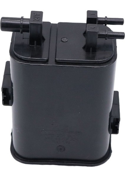 Vw Touran Caddy Amarok Için Araba Aktif Kömür Karbon Kalesi 1T0201801 (Yurt Dışından)