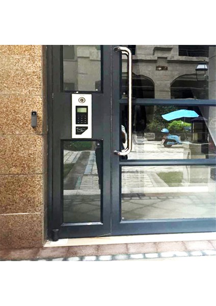 Kapı Zili Montaj Açısı Ayarlanabilir Montaj Kiti Yanıp Sönen Kapı Zili Kamera Açısı Montajı, Göz Kırpma Video Kapı Zili Kamera (Yurt Dışından)