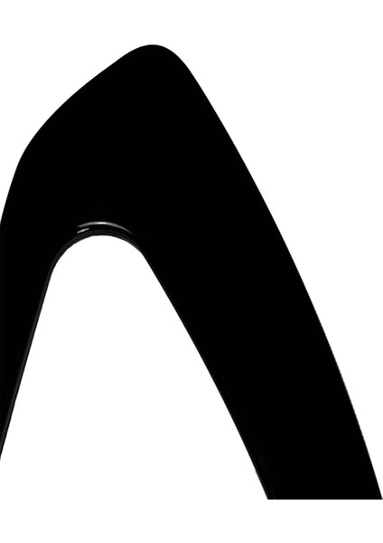 Arka Tampon Yan Hava Havalandırma Trims Mazda Mx-5 Miata Nd 2016-2025 Boot Spoiler Splitter Canard Black (Yurt Dışından) fiyatları