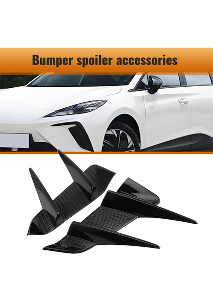 Araba Ön Tampon Soyucu Yan Hava Havalandırma Trim Kapak Mg 4 Mg4 Ev Mulan 2023 Aksesuarlar (Yurt Dışından) indirimleri