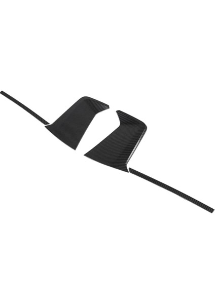 Karbon Fiber Araba Ön Sis Lambası Kapağı Kia K7 Cadenza Premier 2019 2020 Için Dekorasyon (Yurt Dışından) indirimleri