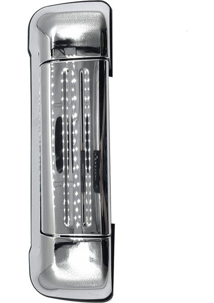 Suzuki Vitara Grand Vitara Xl-7 1998-2005 8285065D125PK Gümüş Kaplama Için Araba Dış Kapağı Arka Bagaj Kolu (Yurt Dışından) fırsatları