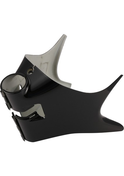 Motosiklet Boyun Kapağı Yan Çerçeve Muhafızları Honda Shadow VT600 Vt Vlx 600 Steed 400 Için (Yurt Dışından)