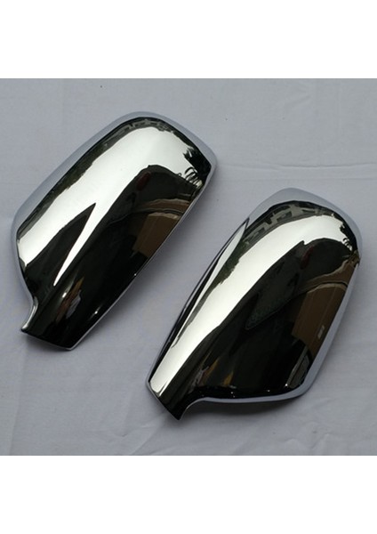 Peugeot 307 Kapı Yan Kanat Aynası Krom Kapak Arka Görünüm Kapağı Aksesuarları (Yurt Dışından) modelleri