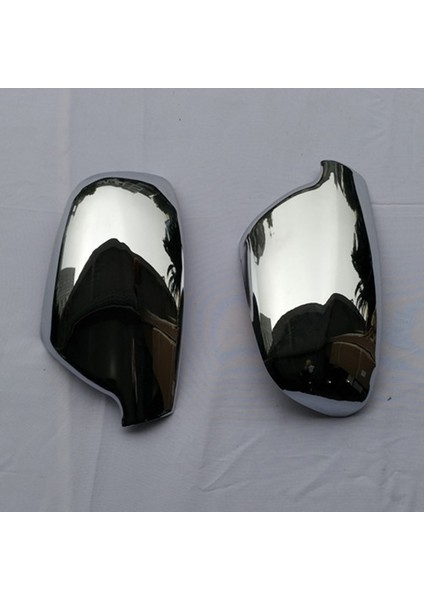 Peugeot 307 Kapı Yan Kanat Aynası Krom Kapak Arka Görünüm Kapağı Aksesuarları (Yurt Dışından) indirimleri