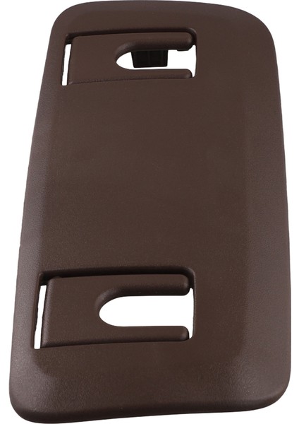 Araba Ön Sol Koltuk Başlık Sabit Kapak Koruyucu Kapak A2229101512 Mercedes Benz S Sınıfı W222 2014-2017 Lhd (Yurt Dışından)