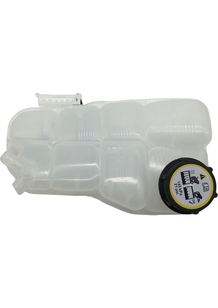 31338764 Araba Genişleme Yardımcı Kettle Tank Kettle Reserve Kettle Volvo V40 (13-) (Yurt Dışından) indirimleri