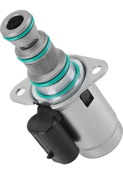 Hyde Foss Için 12V Hidrolik Solenoid Valf 35T40860 (Yurt Dışından)