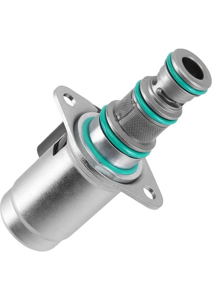 Hyde Foss Için 12V Hidrolik Solenoid Valf 35T40860 (Yurt Dışından) fırsatları