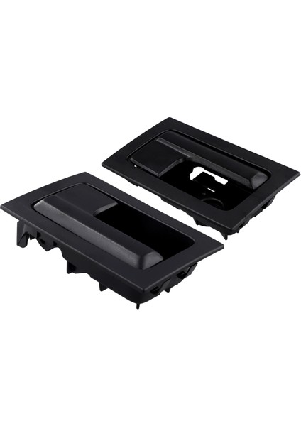 Araba Iç Kapı Kolu Kapı Çekme Kolu CL3Z-1522601-GA 9L3Z-1522601-AC Ford F150 2009-2014 (Yurt Dışından) modelleri