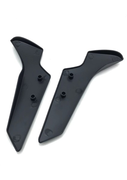 Motosiklet Ön Cam Kaplama Kanatçıkları Yamaha Mt-15 mt 15 2018-2021 Aksesuarlar Için Koruyucu Koruma Kapağı (Yurt Dışından) modelleri