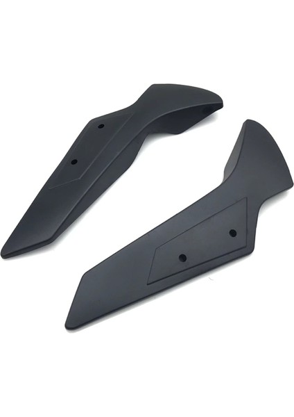 Motosiklet Ön Cam Kaplama Kanatçıkları Yamaha Mt-15 mt 15 2018-2021 Aksesuarlar Için Koruyucu Koruma Kapağı (Yurt Dışından) fırsatları