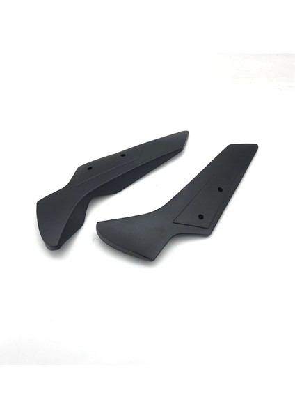 Motosiklet Ön Cam Kaplama Kanatçıkları Yamaha Mt-15 mt 15 2018-2021 Aksesuarlar Için Koruyucu Koruma Kapağı (Yurt Dışından) indirimleri