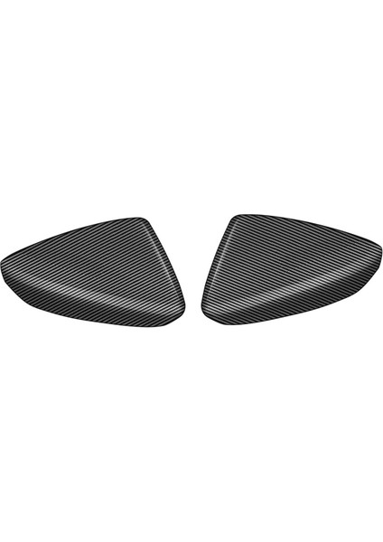 Mazda CX80 Cx-80 2024 2025 Araç Aksesuarları, B Araba Kapısı Yatırma Dikkatli Arka Görünüm Ayna Kapağı (Yurt Dışından)