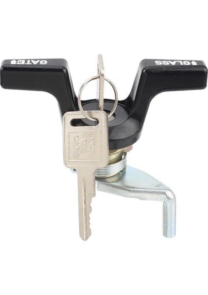 Gmc Chevrolet K5 Için Buick Regal Için Bagaj Kaldırma Kapısı Kilidi 12507441 12507442 (Yurt Dışından) fırsatları