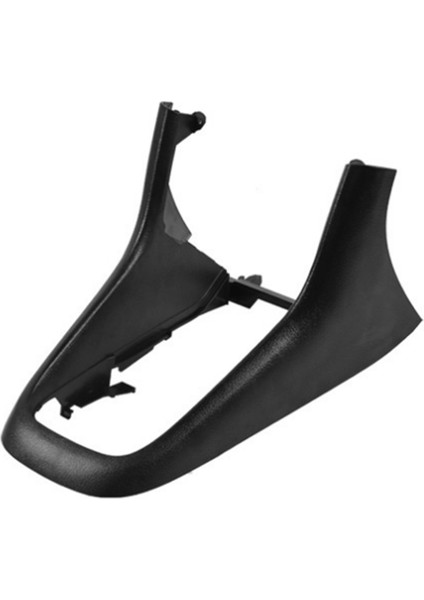 Vw Golf Için Araba Merkezi Kontrol Vardiyalı Kara Panel Çerçeve Dişli Kara Braket Tabanı 6 2008-2013 Siyah (Yurt Dışından)