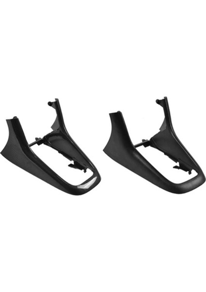 Vw Golf Için Araba Merkezi Kontrol Vardiyalı Kara Panel Çerçeve Dişli Kara Braket Tabanı 6 2008-2013 Siyah (Yurt Dışından) indirimleri