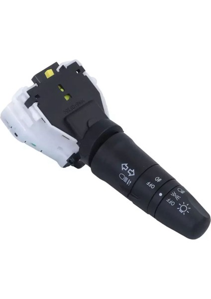 Araba Far Dönüşü Sinyal Işık Anahtarı Kolu 25540-EE90E 25540EE90E Nissan Rogue Titan Infiniti G35 Lhd (Yurt Dışından)